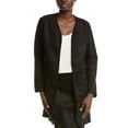 thumbnail image 1 of T Tahari womens  Jacket, s, Black, 1 of 3