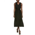 thumbnail image 1 of T Tahari womens  Maxi Dress, s, Black, 1 of 3