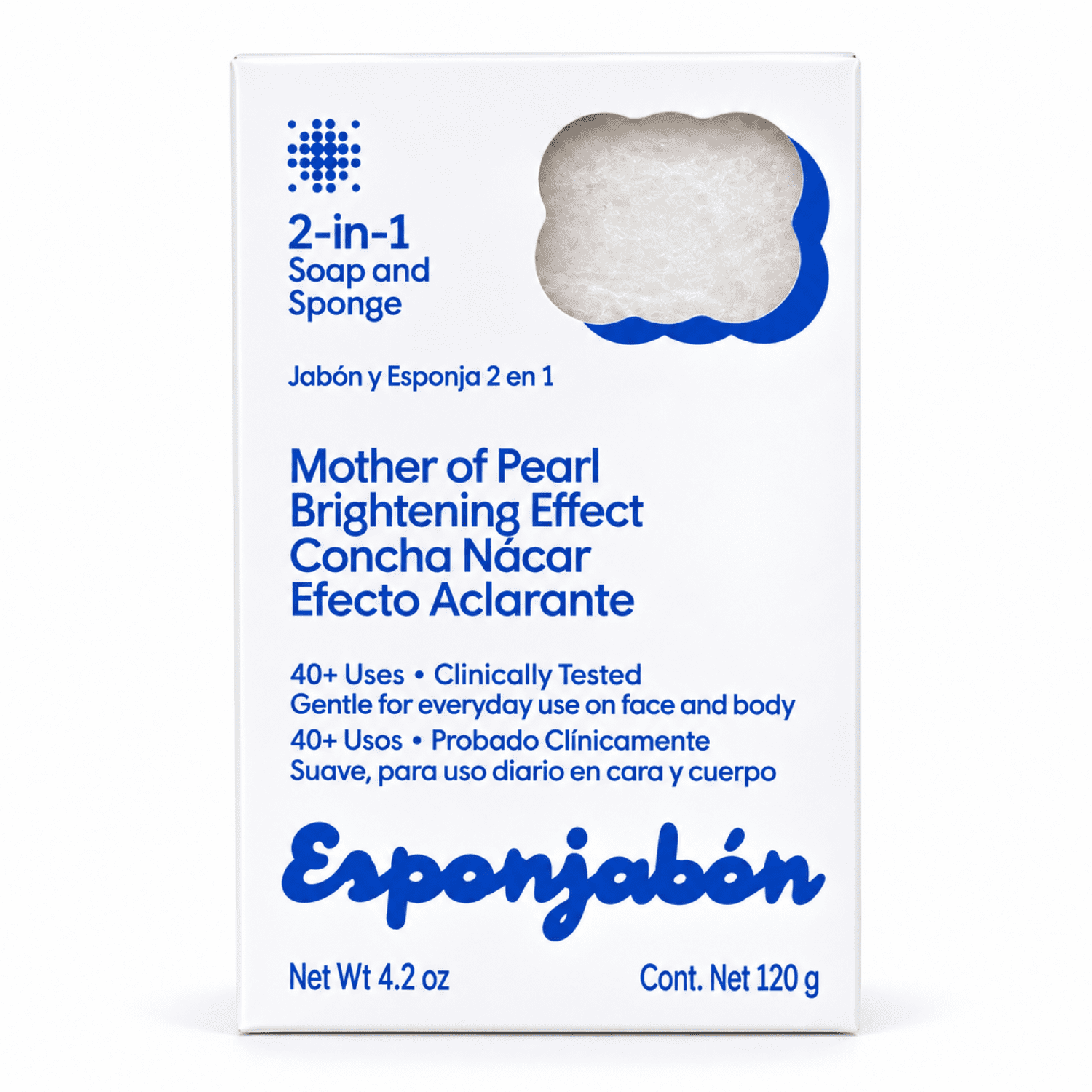 funky mommy glutathione soap review Esponjabon Sponges for Face and Body The KEVLO - So Skin Peptides Size:3 PCS