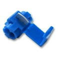 thumbnail image 1 of Oracle T-Tap Connector Crimp Connector 18-22AWG (x100) - Red SEE WARRANTY, 1 of 6