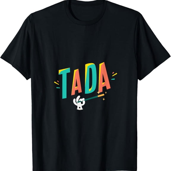 T! The Magicians, Magic Lover Tricks Funny Gift T-Shirt