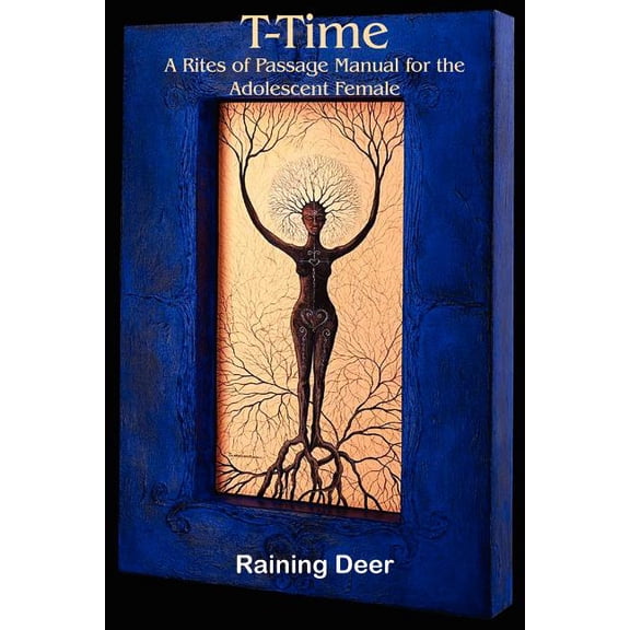 T-Time (Paperback)