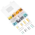 thumbnail image 1 of T Track Bolts Screw Assortment Kit Plastic Expansion Tube Screw, 1 of 5