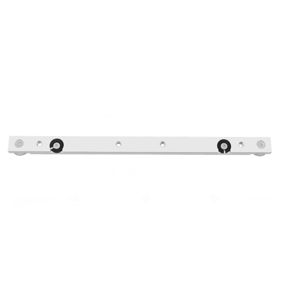 T Track Miter Bar Slider, Aluminium Alloy Miter Bar,Jig Fixture Bar Slider Table Saw Gauge ,High Precision