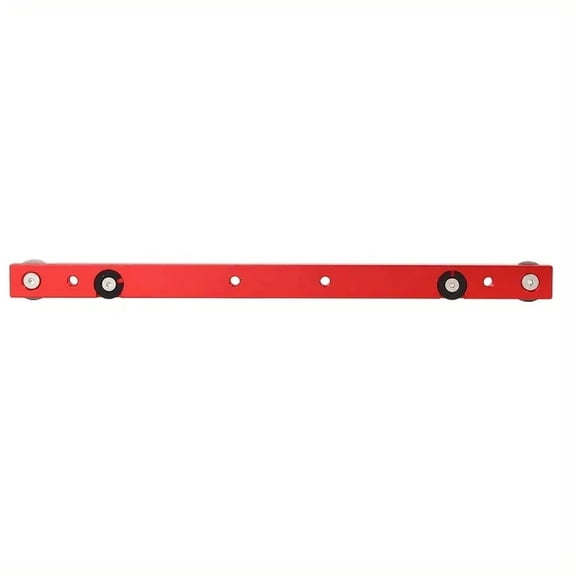 T Track Miter Bar Slider, Aluminium Alloy Miter Bar,Jig Fixture Bar Slider Table Saw Gauge ,High Precision