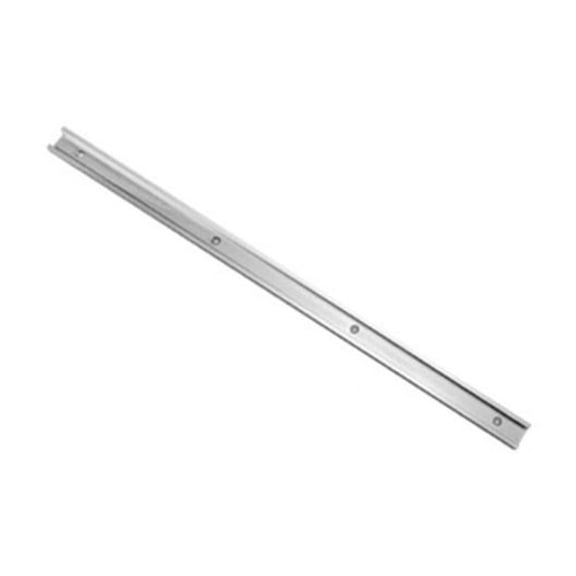 T Track Miter Track Jig Fixture Woodworking Aluminum Alloys Clamping Tool For Tablesaw Router Precisions T Slot Rails
