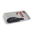 thumbnail image 1 of T Turtle Alphabet Tray, 1 of 1