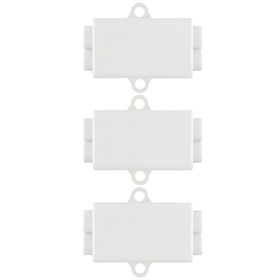 T Type Terminal Block Quick Wire Connector (1000V 100A) Cable Splitter