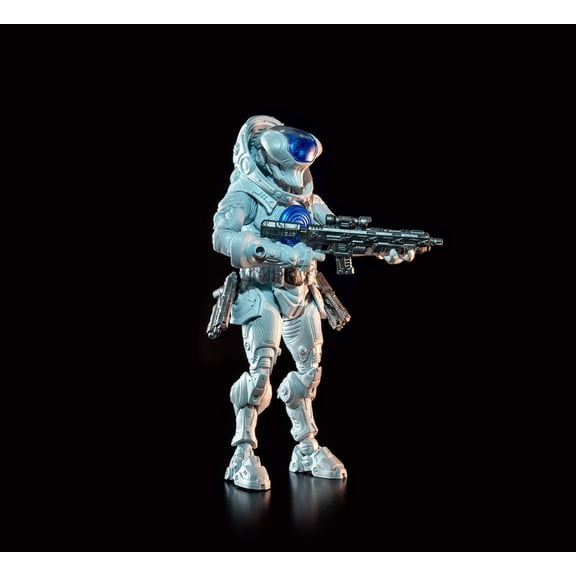 T.U.5.C.C. Science Officer - Cosmic Legions - Hvalkatar: Book One