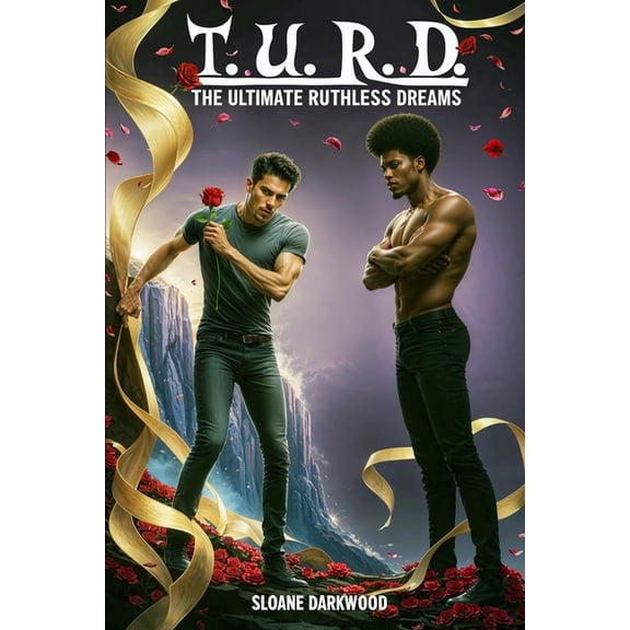 T.U.R.D.: The Ultimate Ruthless Dreams, (Paperback)