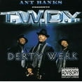 thumbnail image 1 of T.W.D.Y. - Derty Werk - Music & Performance - CD, 1 of 2