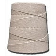 thumbnail image 1 of T.W. Evans Cordage 06-240 24 Poly Cotton Twine 2 Pound Cone with 1560 ft., 1 of 1