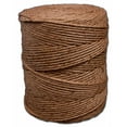 thumbnail image 1 of T.W. Evans Cordage 13-210 2 Poly 28 Jute Twine 10 Pound Tube, 1 of 1