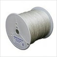 thumbnail image 1 of T.W. Evans Cordage 294-060-70 .1875 in. x 1000 ft. Solid Braid Polyester Rope, 1 of 1