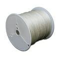 thumbnail image 1 of T.W. Evans Cordage 44-552 Number 5.5 11/64 in. x 200 ft. Solid Braid Nylon Rope Spool, 1 of 1