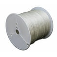 thumbnail image 1 of T.W. Evans Cordage 47-120 .375 in. x 500 ft. Solid Braid Polyester Rope, 1 of 1