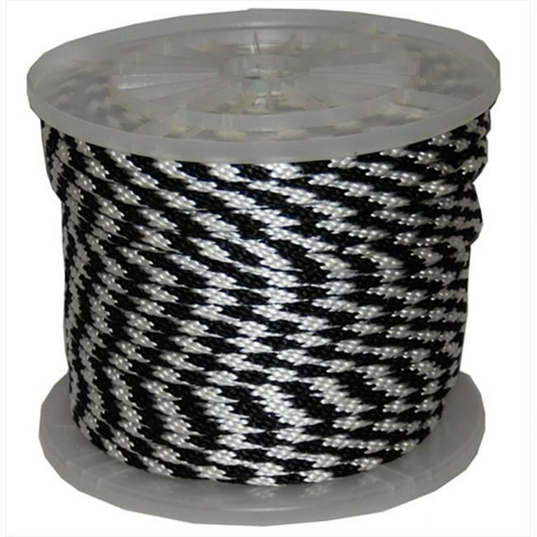 https://i5.walmartimages.com/seo/T-W-Evans-Cordage-98323-375-in-x-300-ft-Solid-Braid-Propylene-Multifilament-Derby-Rope-in-Black-and-White_aefec983-8786-4dcf-9e6f-67cdd769ab5c.e9149deca1be0caf1e35834ce7f274a7.jpeg?odnHeight=768&odnWidth=768&odnBg=FFFFFF
