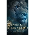 thumbnail image 1 of T.W.O.K. The Wizard of Kharathad, Book 1, (Hardcover), 1 of 1