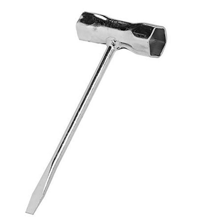 T-Wrench 19 mm x 17 mm Compatible with Stihl 051 076 TS350 TS360 TS510