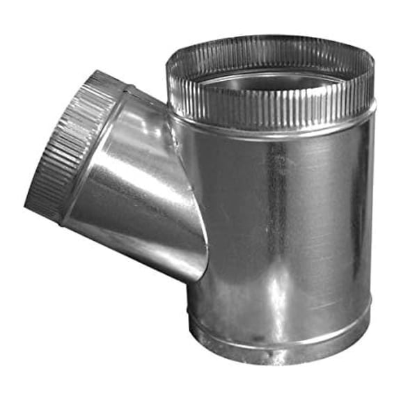 T-Wye HVAC (12x12x8)