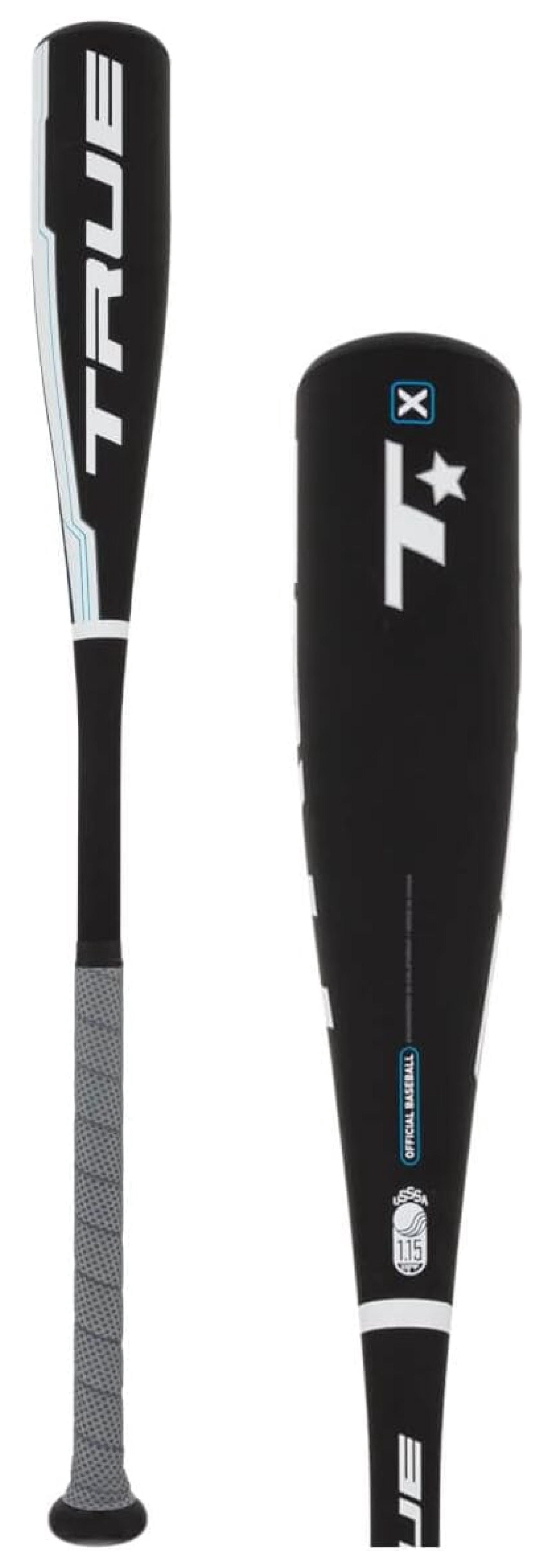 T*X -10 USSSA Baseball Bat: UT-TSX-20-10 28" 18 oz.