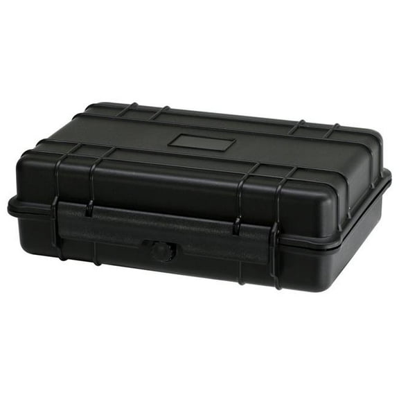 T.Z. Case CB-008 B Unisex Utility Case for Small Tools