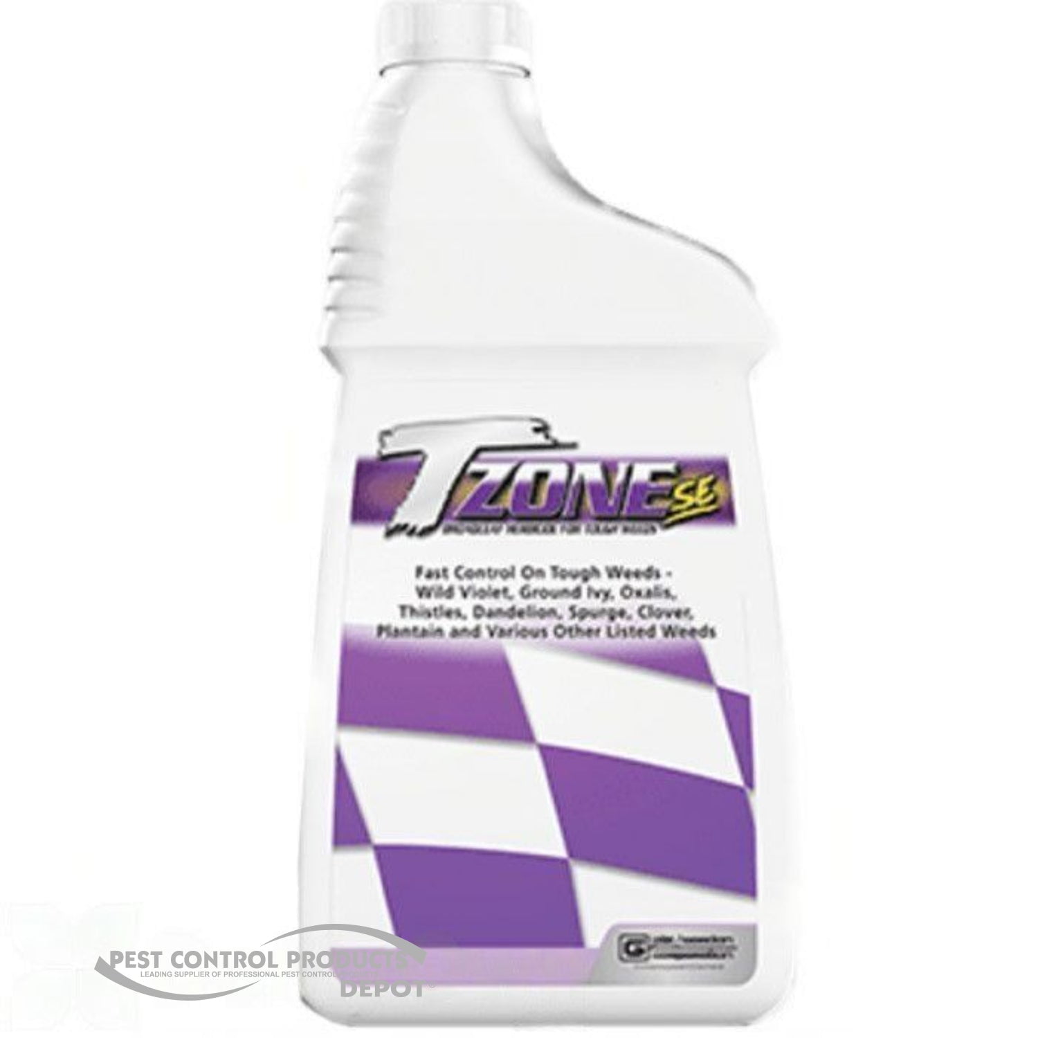 TZone Turf Herbicide SE 32 OZ