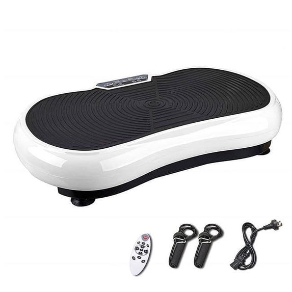 Vibe Tenz Machine T-Zone Vibration VT-10 LED Display Vibrating Machine - Walmart.com