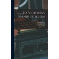 thumbnail image 1 of Tía Victoria's Spanish Kitchen, (Hardcover), 1 of 1