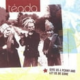 thumbnail image 1 of Téada - Give Us A Penny and Let Us Be Gone - Music & Performance - CD, 1 of 1