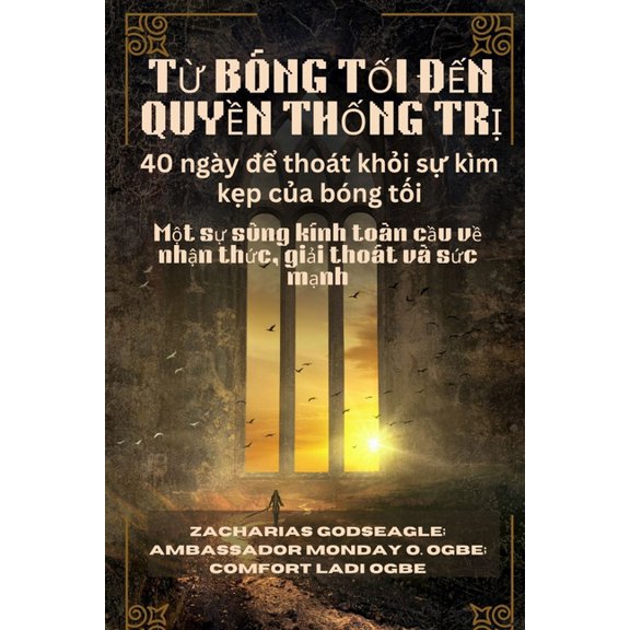T BNG TI N QUYN THNG TR - 40 ngy thot khi s̘, (Paperback)