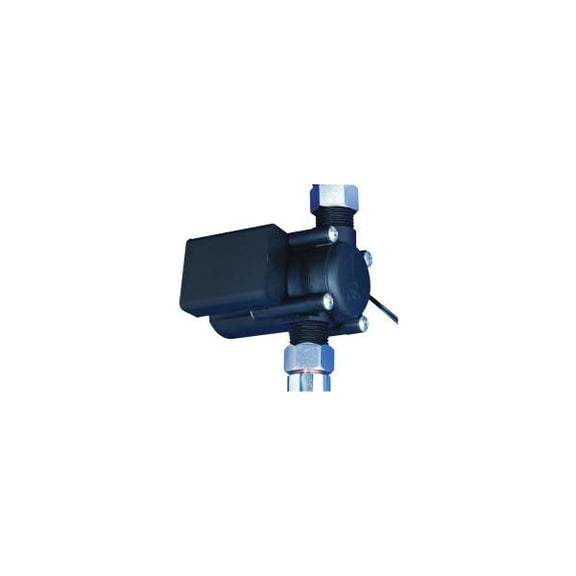 T&S Brass Hydro Generator For Chekpoint
