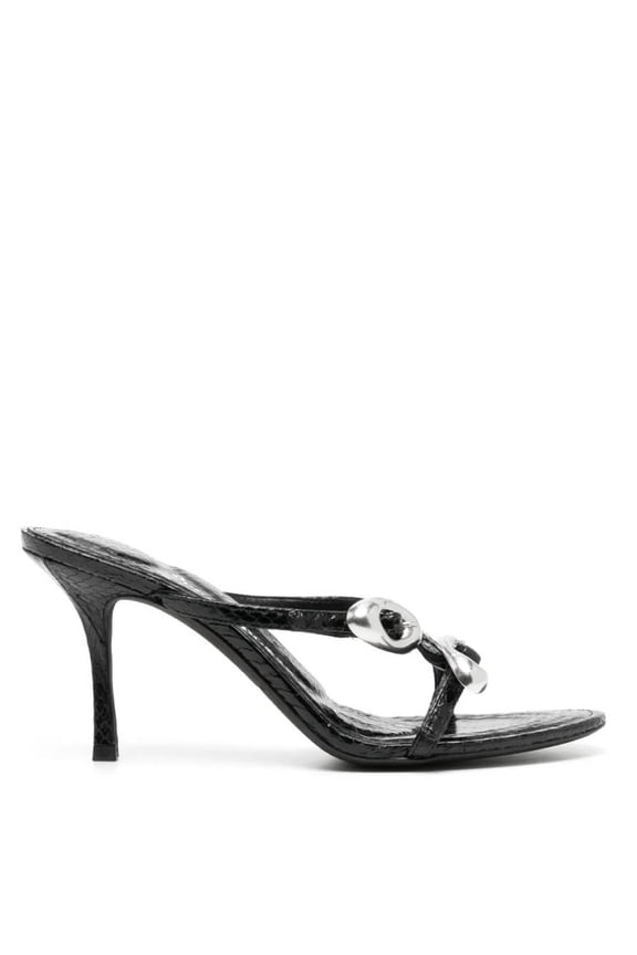 Dome 85 Water Snake Slide Sandals, Brand Size 35 ( US Size 5 )