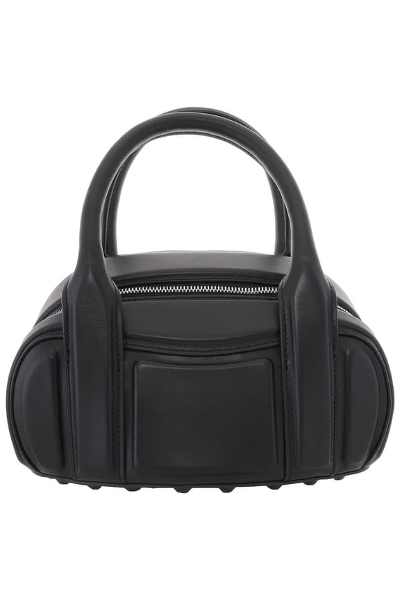 Small Roc Top Handle Bag