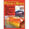 thumbnail image 1 of TÃ(c)cnicas Avanzadas de Pintura a Medida (Hardcover), 1 of 1