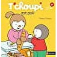 thumbnail image 1 of T'choupi est poli (French Edition), 1 of 1