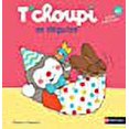 thumbnail image 1 of T'choupi se déguise (French Edition), 1 of 1