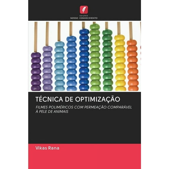 Técnica de Optimização (Paperback)