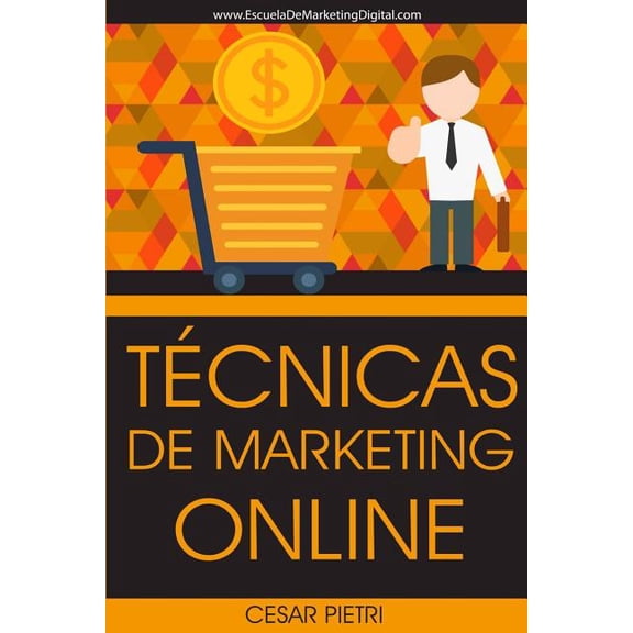 Tecnicas de Marketing Online