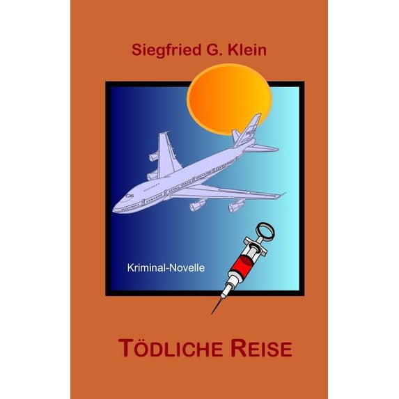 Todliche Reise