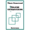 thumbnail image 1 of TÃ¶dliche Untersuchung, (Paperback), 1 of 1