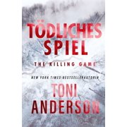 T dliches Spiel - The Killing Game, Paperback