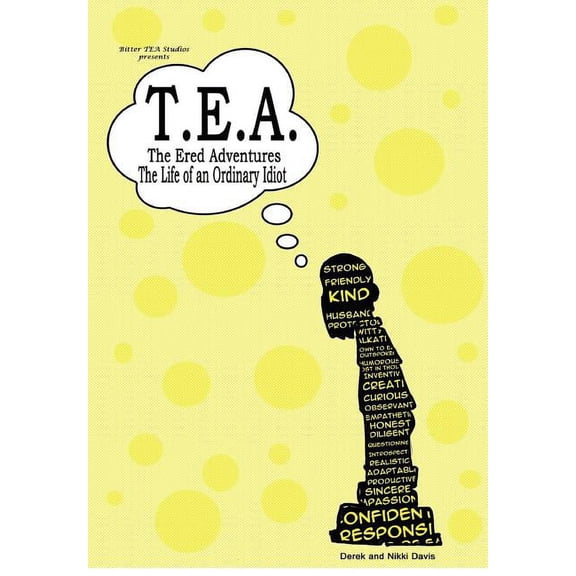 T.e.a. The Ered Adventures