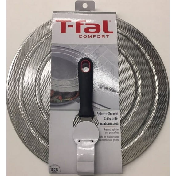 T-fal 13" Splatter Screen