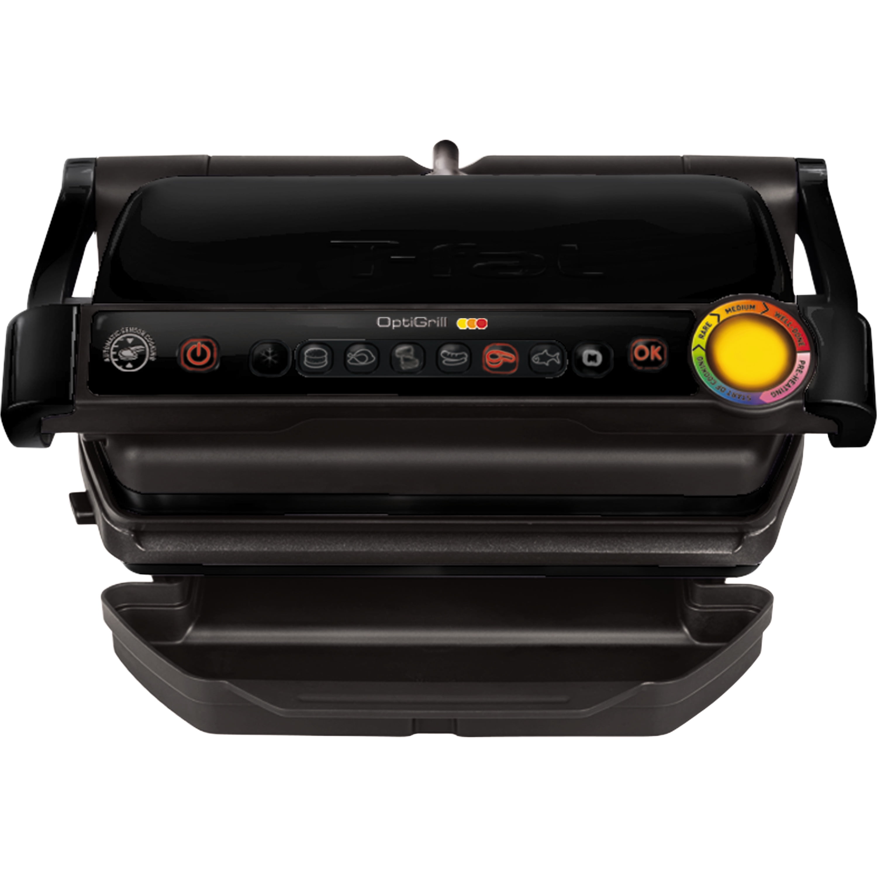 Tefal Optigrill Plus Intelligent Grill - Home Store + More