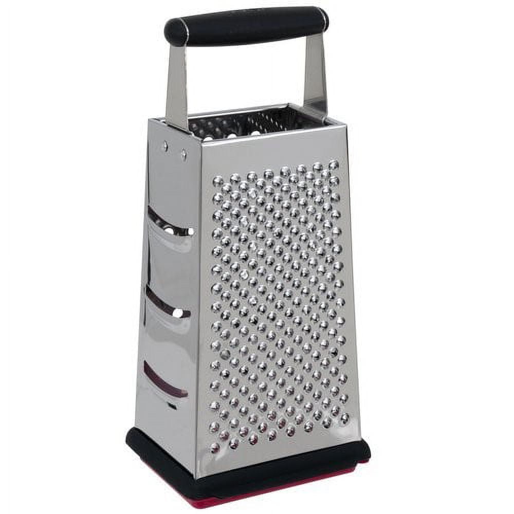 Rig-Tig by Stelton - Grate-It grater with container
