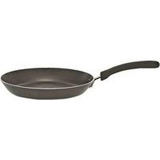 T-fal A8261414 Specialty Non-Stick 6.6 Black Mini Cheese Griddle