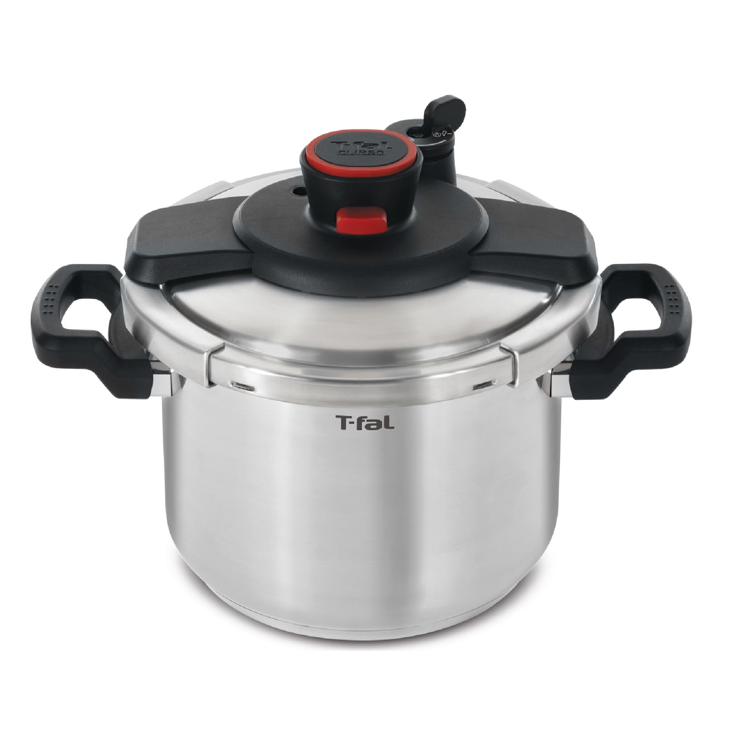 T-fal Stainless Steel Precision Review