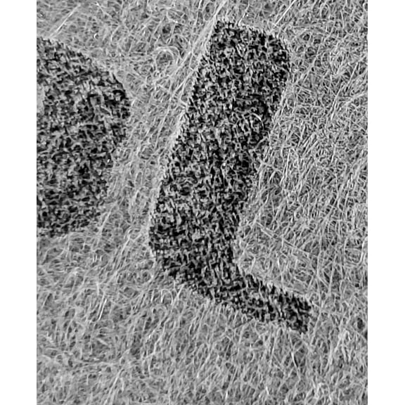 T-fal Cookware Pot Protector, 6-Piece Set