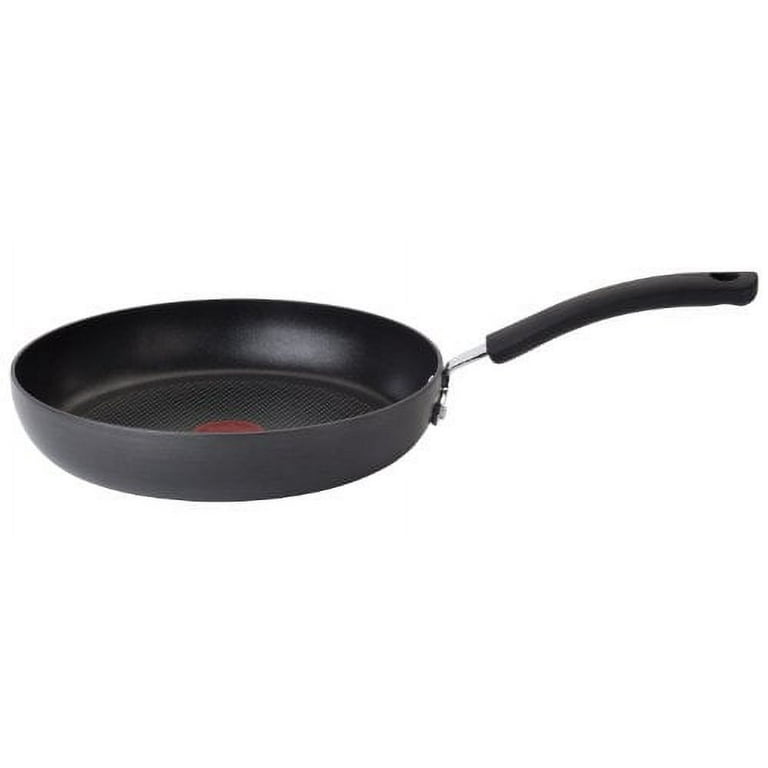 T-fal Ultimate Hard Anodized Nonstick Wok 14 Inch Cookware, Pots and Pans,  Dishw